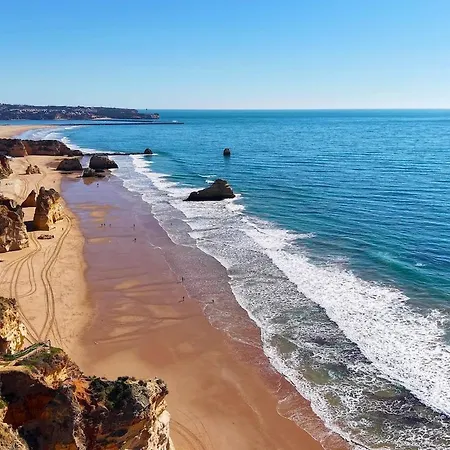 Rocha Apartmán Portimão