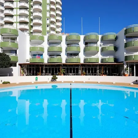 Apartmán Rocha