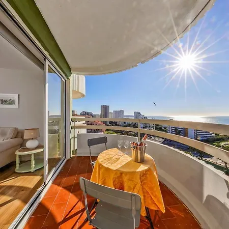 Apartmán Rocha