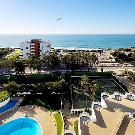 Rocha Apartmán Portimão